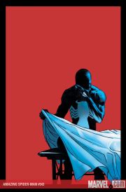 Amazing Spider-Man #543