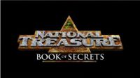 National Treasure: Book of Secrets