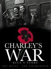 Charley's War Vol4