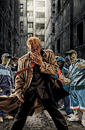 Hellblazer