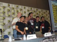 Image Comics Founders