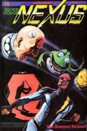 Nexus #1