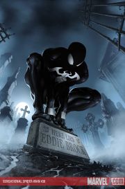 Sensational Spider-Man #40