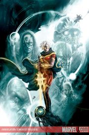 Annihilation: Conquest Prologue