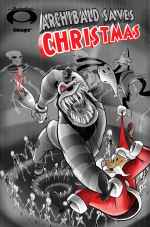 Archibald Saves Christmas