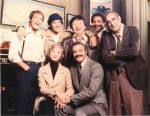Barney Miller