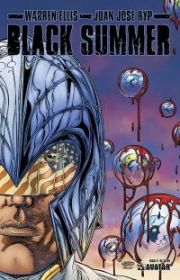 Black Summer #0