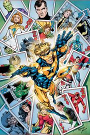 Booster Gold #1