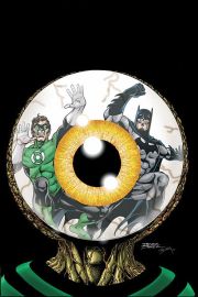 The Brave and the Bold #6