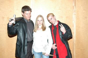 Click for more pictures