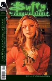 Buffy #4
