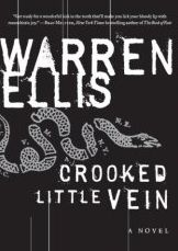 Crooked Little Vein