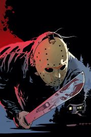 Friday the 13th #1