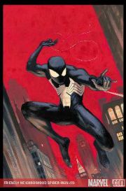 Friendly Neighbourhood Spider-Man #23