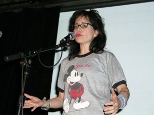 Janeane Garofalo