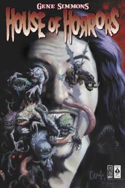 Gene Simmons House of Horror