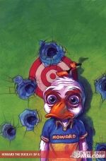 Howard the Duck