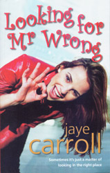 Looking For Mr Wrong