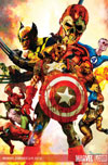 Marvel Zombies 2