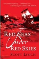 Red Seas Under Red Skies