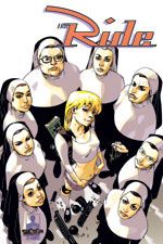 Ride 