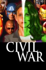 Civil War Cover