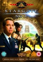 Stargate Series 9