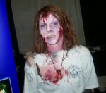 Zombie Girl